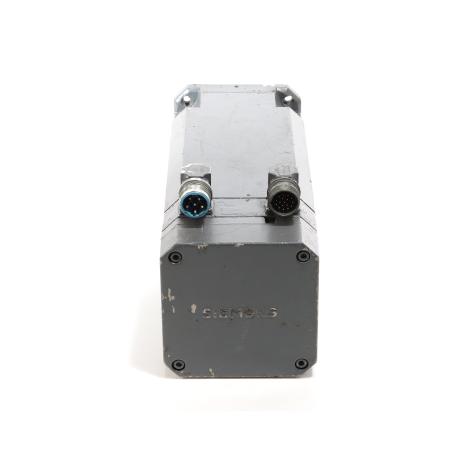 Bürstenloser Servomotor E F688 7314 01 020 VDE 0530 Gebraucht